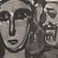 Georges Rouault, Wood Engraving Three Faces with COA - 5