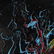 Pulgini, Mid-Century Modern Abstract Expressionism O/b - 3