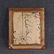 Pulgini, Mid-Century Modern Abstract Figures Oil/b - 6