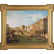 after Canaletto, Fine 20th C. Painting A View of Venice