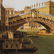 after Canaletto, Fine 20th C. Painting A View of Venice - 3