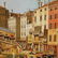 after Canaletto, Fine 20th C. Painting A View of Venice - 4