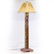 Contemporary Arts & Crafts Four Seasons Floor Lamp
