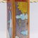 Contemporary Arts & Crafts Four Seasons Floor Lamp - 5