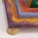 Contemporary Arts & Crafts Four Seasons Floor Lamp - 6