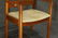 MOBLER DENMARK Teak Wood Danish Modern Arm Chair - 3