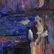 Andrew Zietkiewicz, Polish / American, Abstract Oil - 5