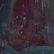 David Pallock 1906-1977 Oil/b Portrait Sad Clown - 2