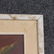 Strauss, Mid-Century Modern Abstract Oil Painting - 5