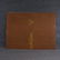 Mid-Century Modern Oil/b Buddha in Abstract Landscape - 6