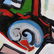 R. Monti, Mid-Century Abstract Composition Painting O/c - 3
