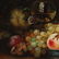 Louis Kuperman, Fine 20th C. Still Life Floral Painting - 3