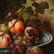 Louis Kuperman, Fine 20th C. Still Life Floral Painting - 4