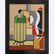 After Amedee Ozenfant, Oil/b, Cubistic Still Life
