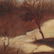 Karmann, Vintage Oil/c Painting Winter Thaw - 3