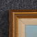 Karmann, Vintage Oil/c Painting Winter Thaw - 5