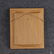 Karmann, Vintage Oil/c Painting Winter Thaw - 6