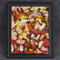 Joan Mitchell Manner Of: Abstract Oil/c Painting