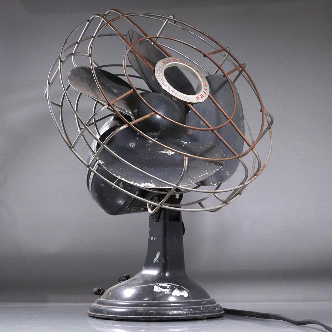 table top electric fan