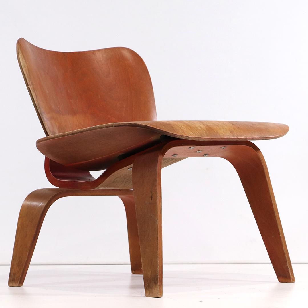 Eames DCW Chair , Original Circa 1949 First Period (1 of 9)