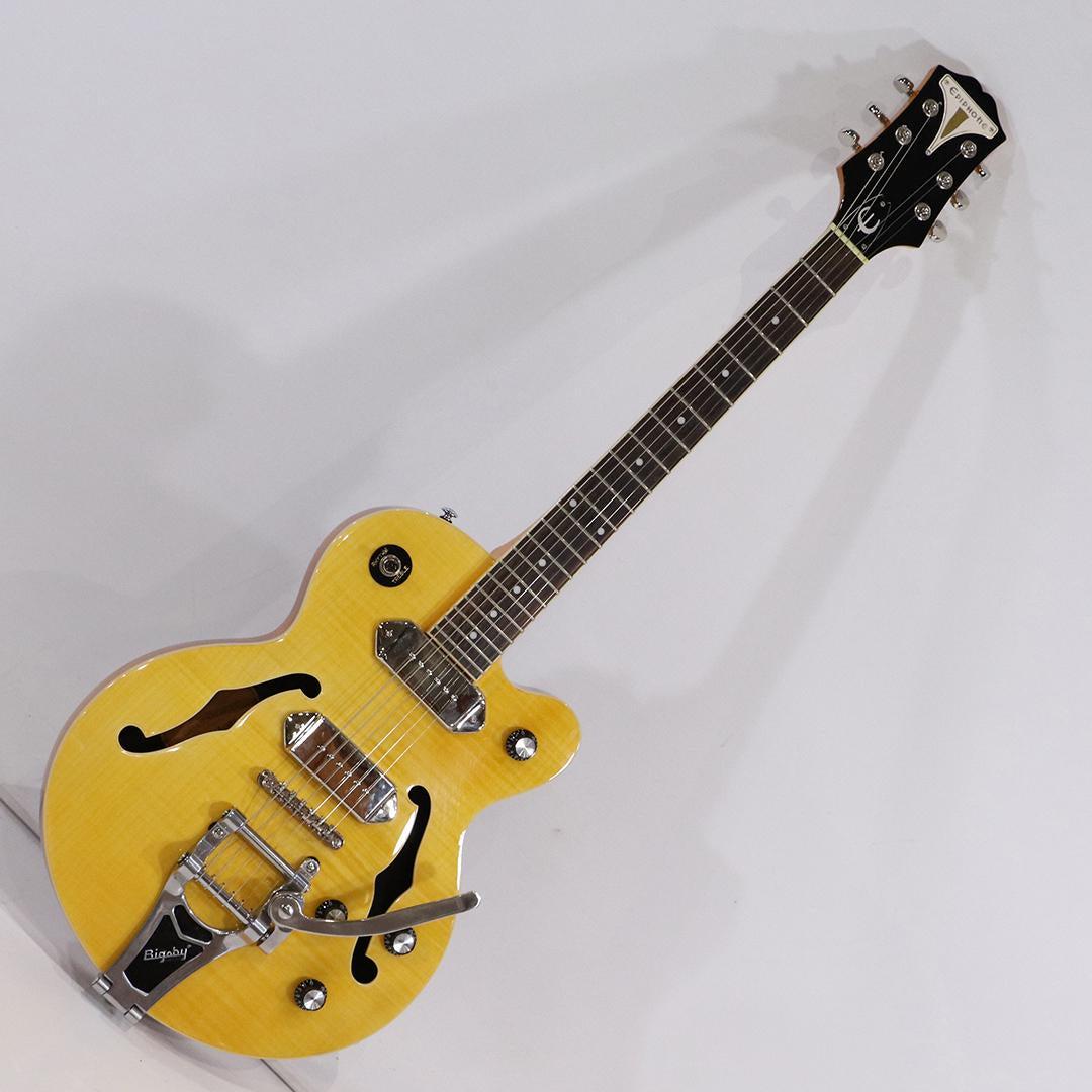 EPIPHONE WILDKAT Electric Guitar Serial # 1211205325 (1 of 10)