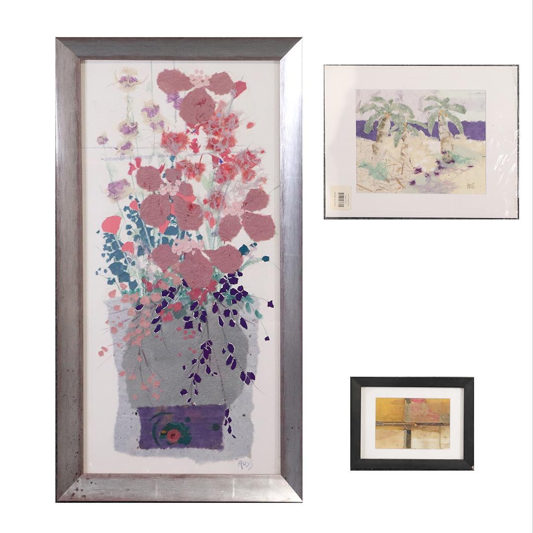 [3] Original Collages [2] Mary Ross, [1] A. Sirignano (1 of 15)