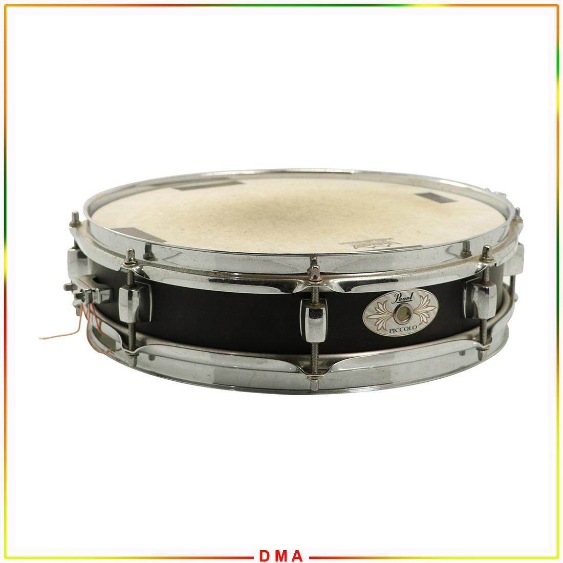 Pearl Piccolo Snare Drum (1 of 6)