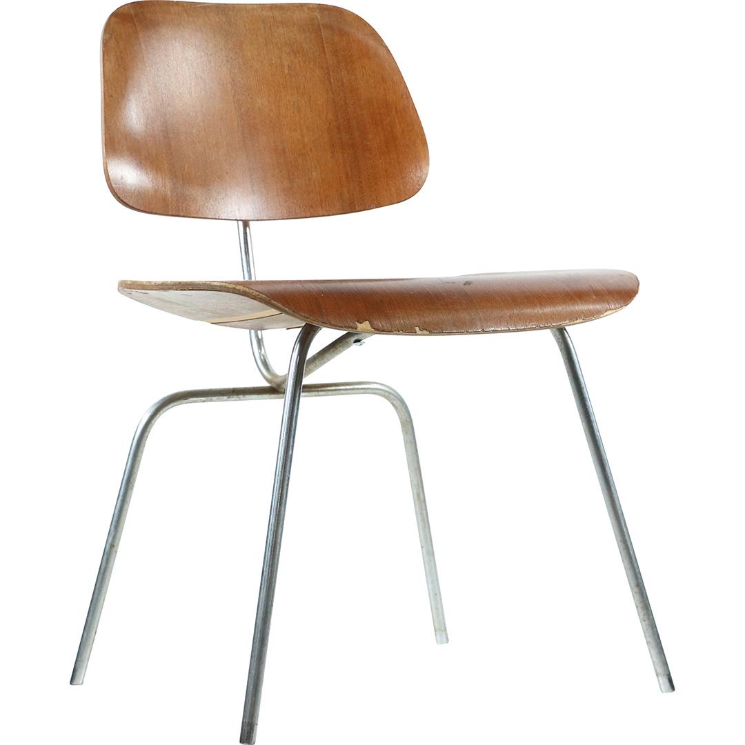 Eames Style Mid-Century Modern Side Chair (1 of 10)