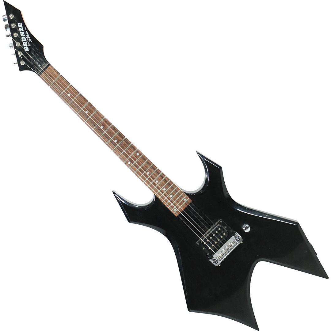 Bc rich 2024 asm bronze series