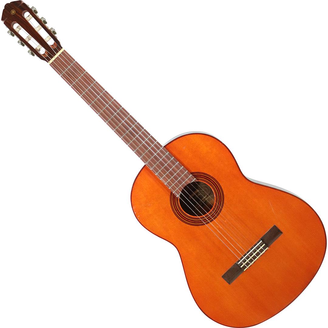 Yamaha g55 deals