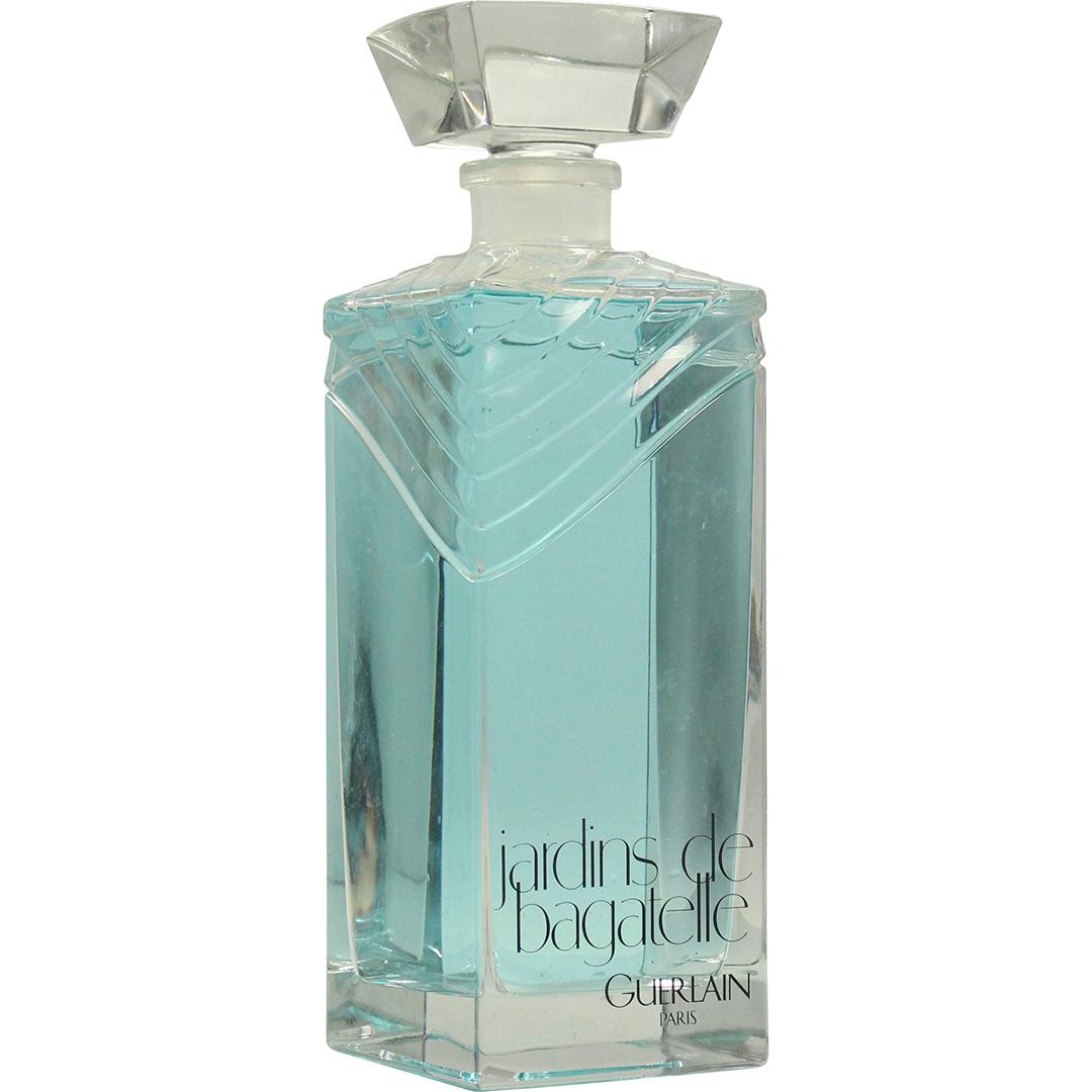 Jardins De Bagatelle Guerlain Paris Large Store Display (1 of 6)