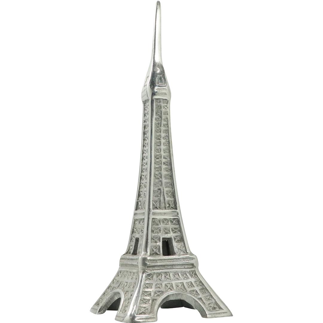 Cast Aluminum Eiffel Tower Statue Sculpture (1 of 5)