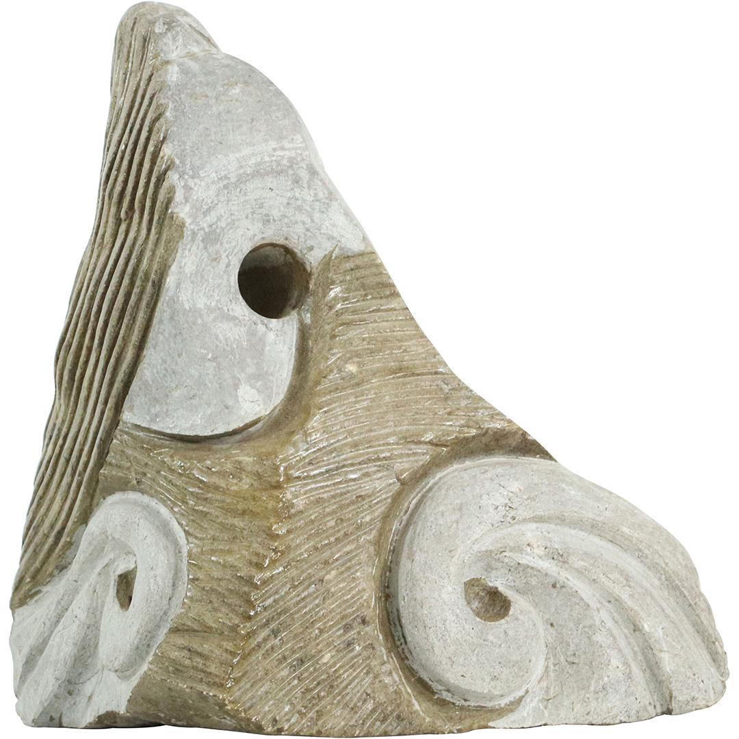 Anthony Generalli Mid-Century Marble Abstract Sculpture (1 of 8)