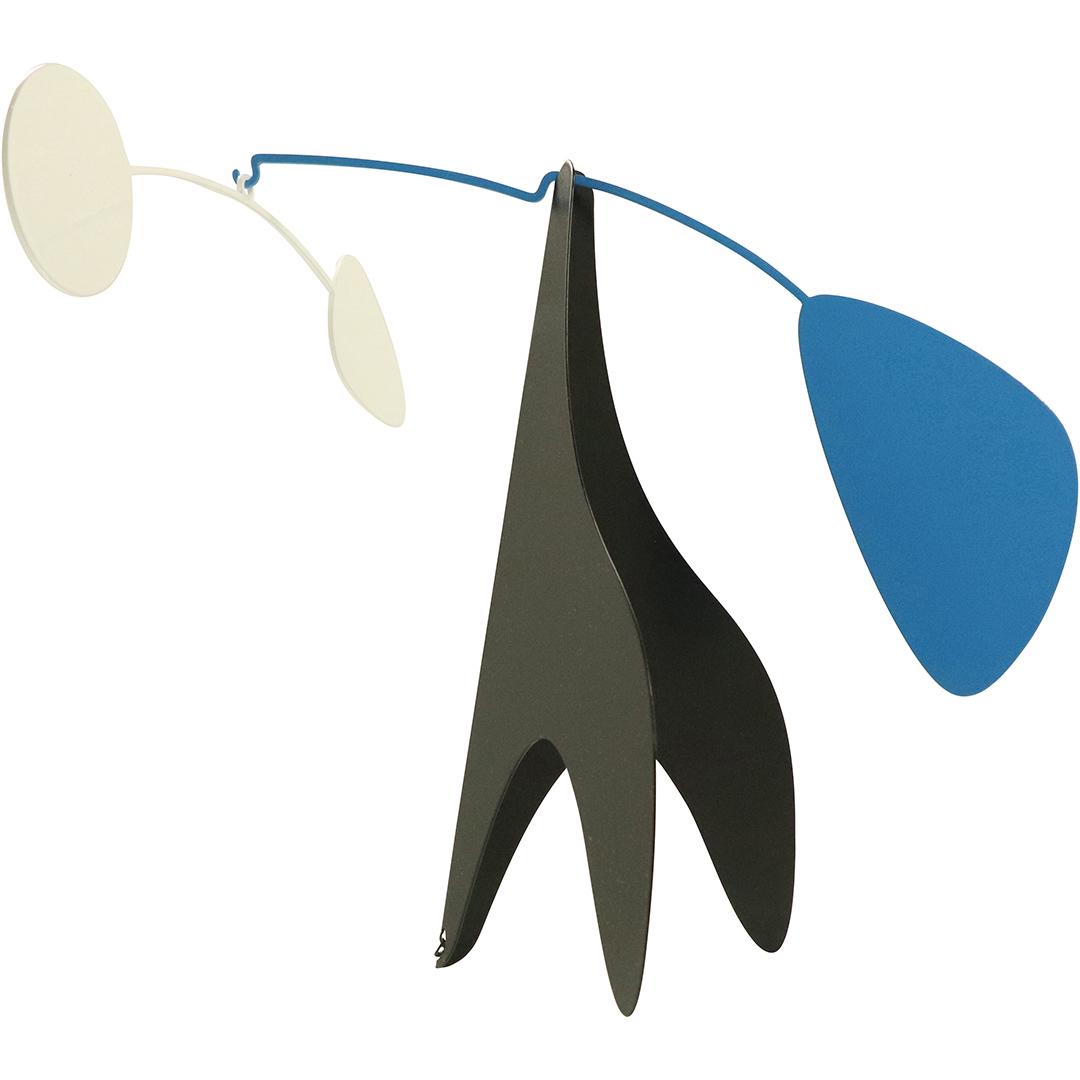 Modern Design Metal Desk Top Mobile in 3 Colors (1 of 6)