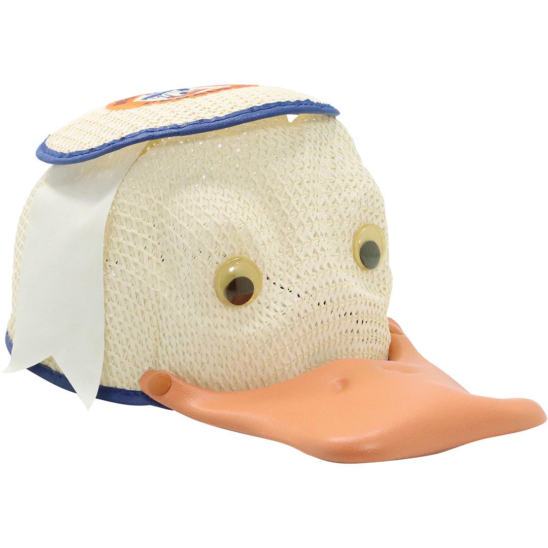1970s Walt Disney DONALD DUCK Cap with Squeeker (1 of 7)