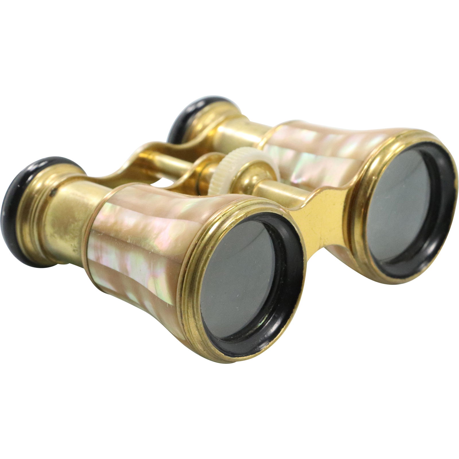 Le Maire Paris Opera Glasses: Le Maire Paris Opera Glasses. Size: 1.75h x 4l x 3.25w inches