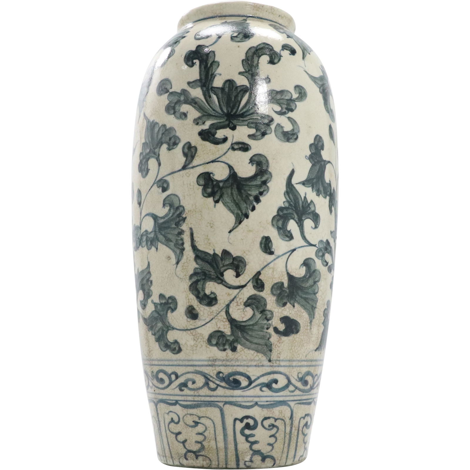 SONG DYNASTY, Important Chinese Stoneware Vase (1 of 8)