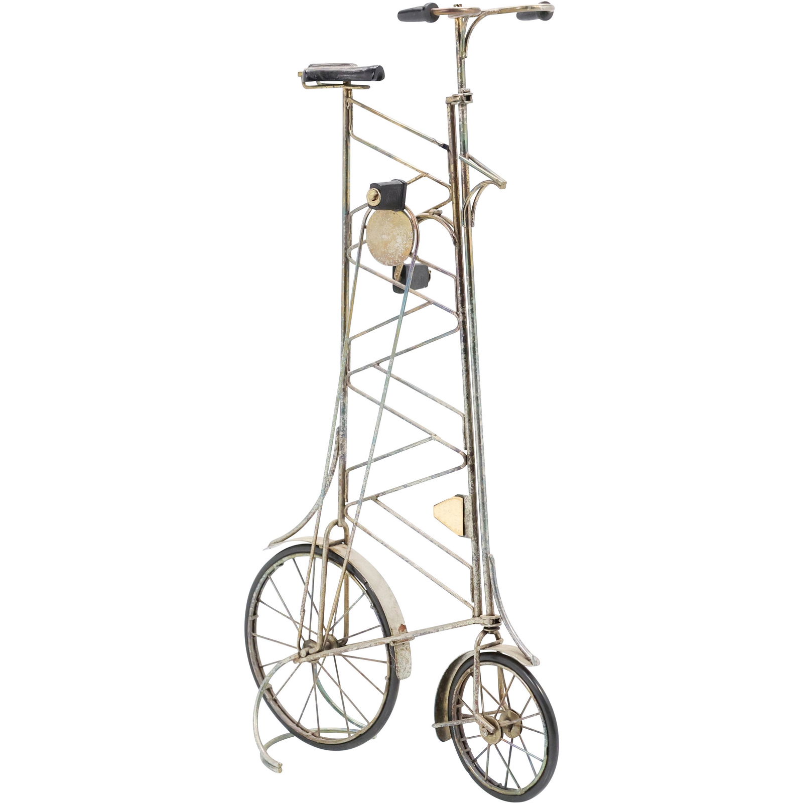 Unique Bicycle Model Table Top Display Item (1 of 9)