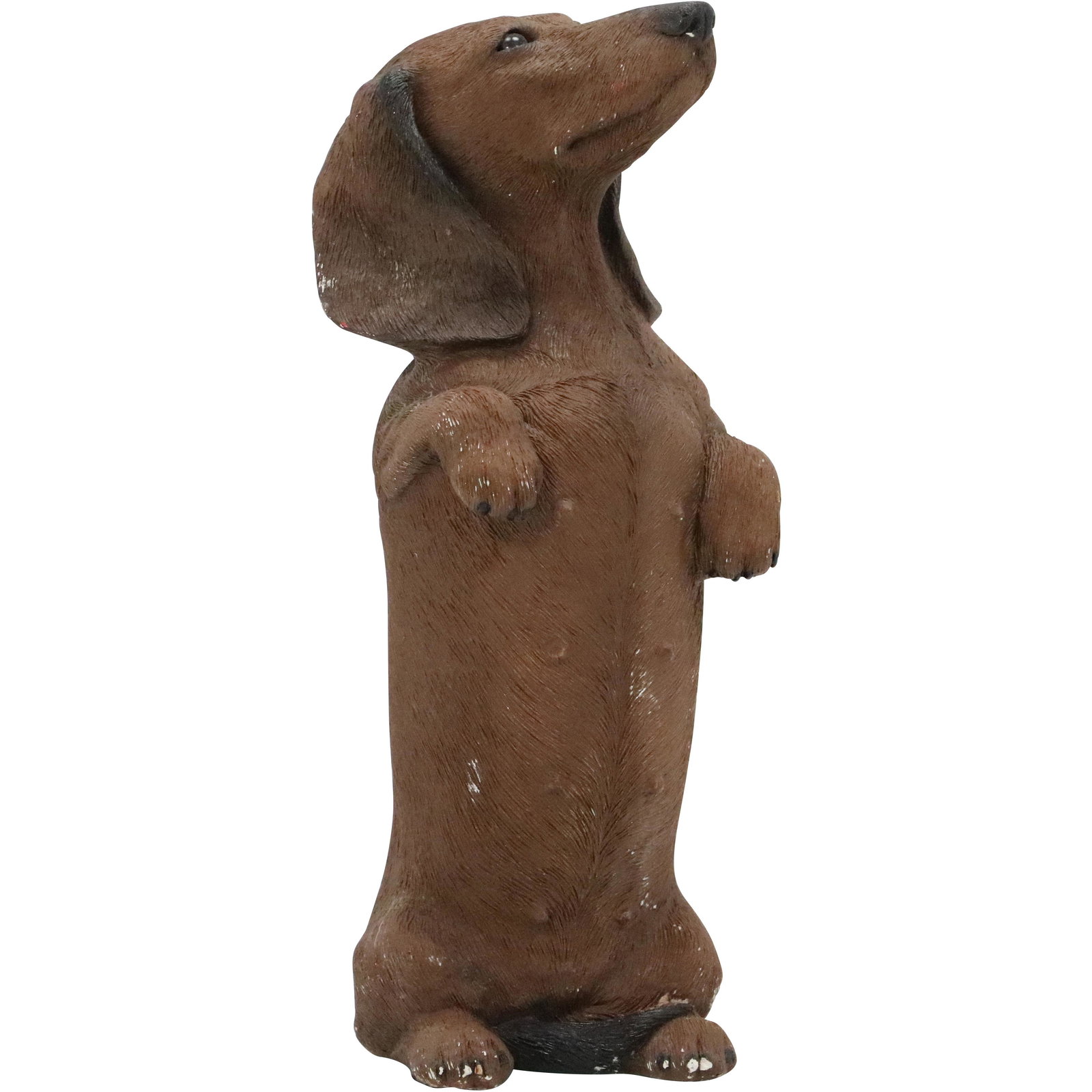 Sandicast Sculpture Dachshund Dog Figure Statue (1 of 10)