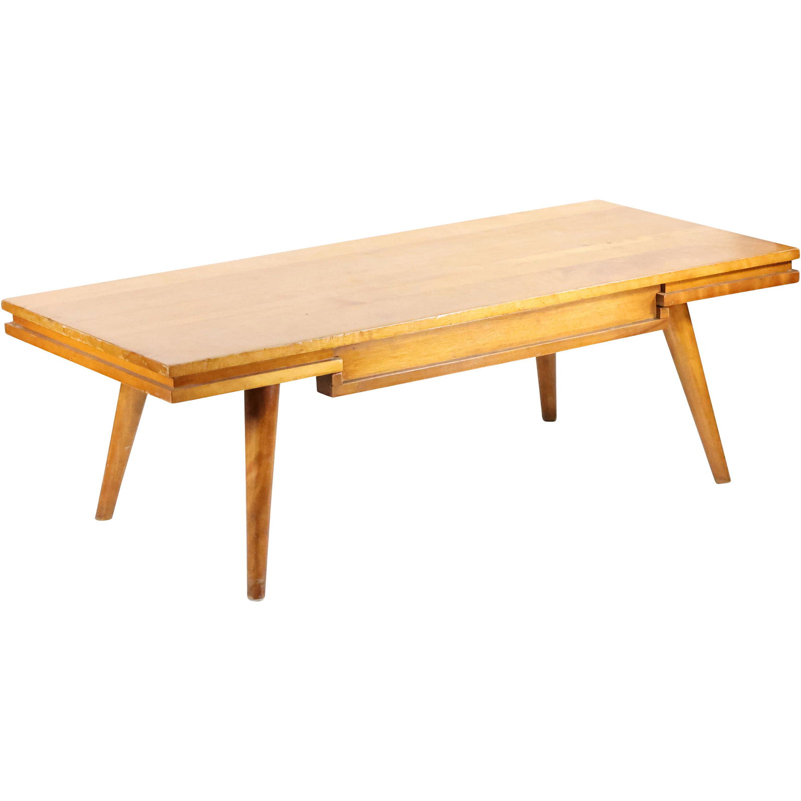 Conant Ball Modernmates Birch Coffee Table (1 of 14)