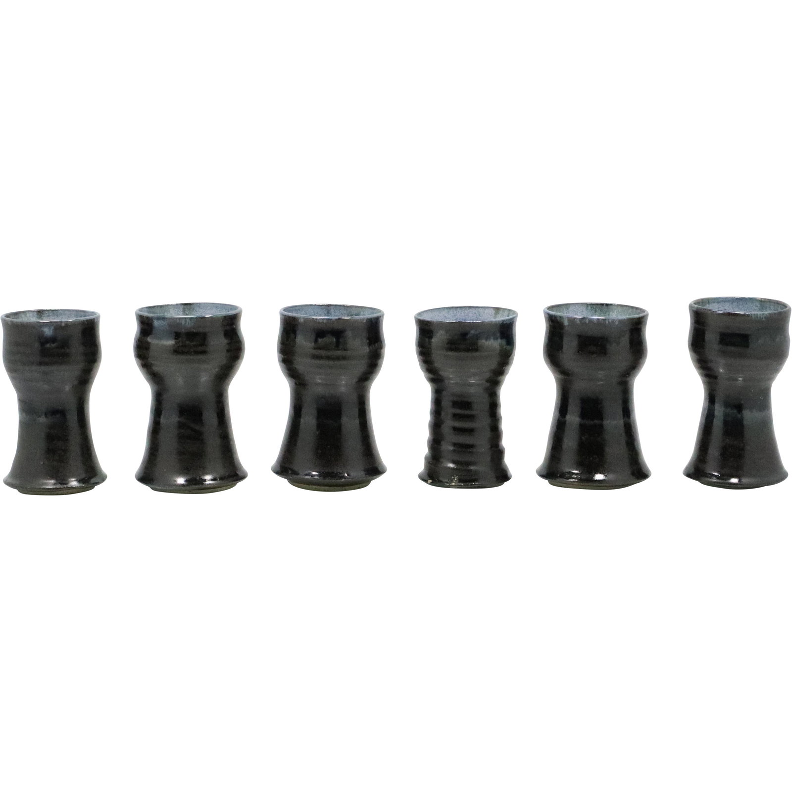 [6] Studio Art Pottery Goblets (1 of 10)