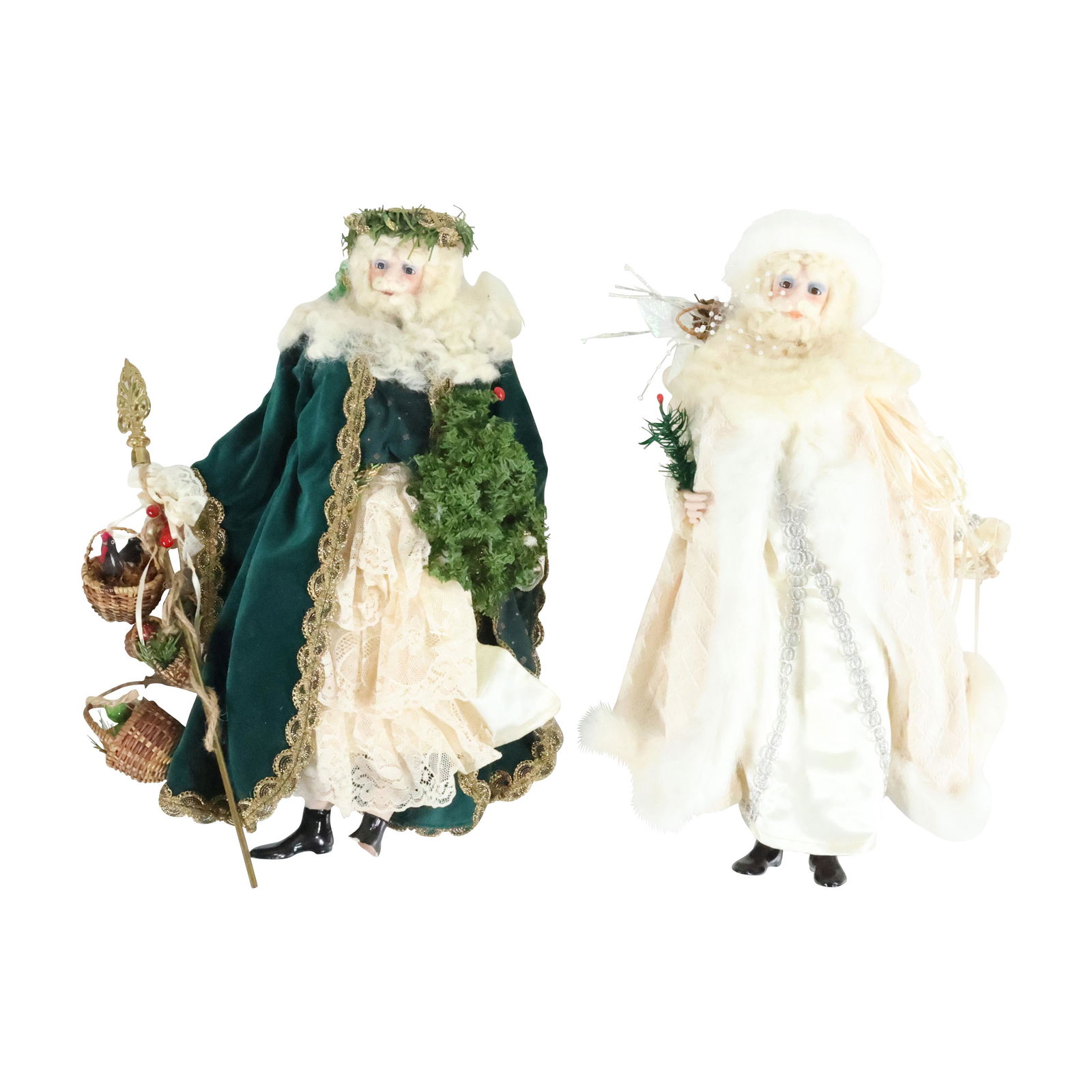 [2] Saint Nicholas Doll Figures (1 of 14)