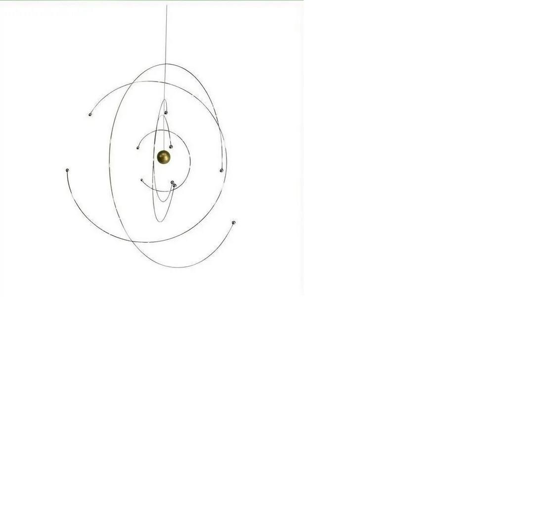 Christian Flensted, Danish Designer, Hanging Mobile (1 of 7)