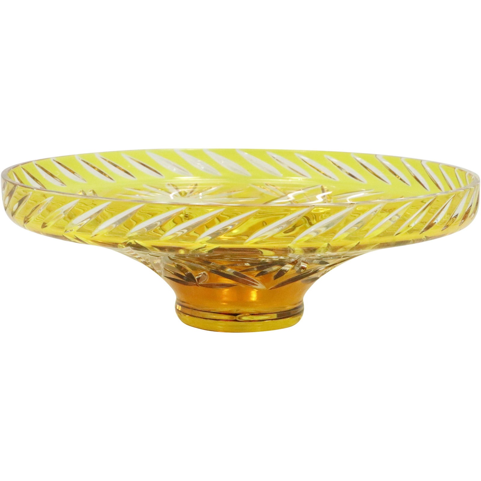 Echt Bleikristall Lead Crystal Cut to Clear (1 of 7)