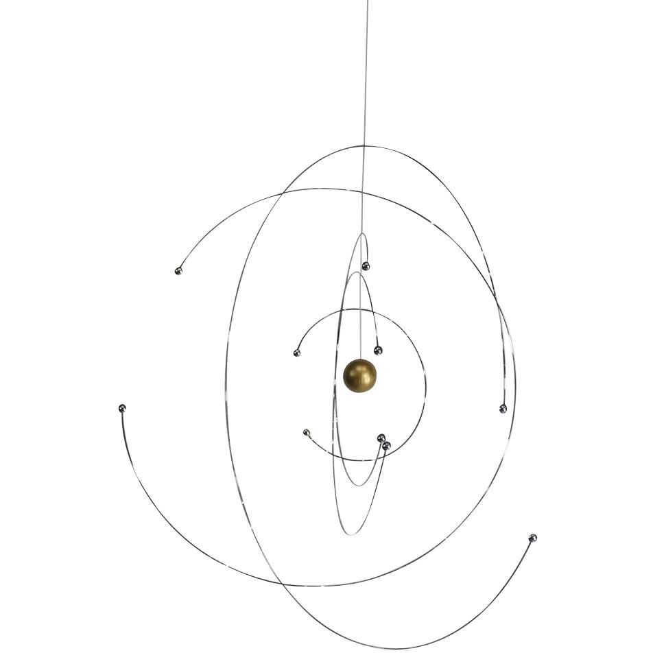 Christian Flensted, Danish Designer, Hanging Mobile (1 of 7)