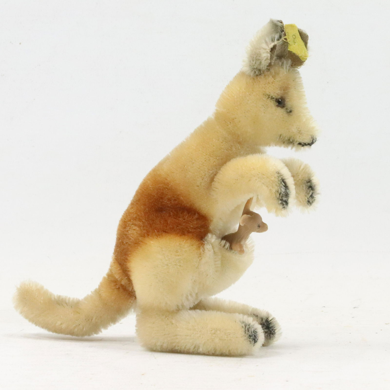 steiff kangaroo