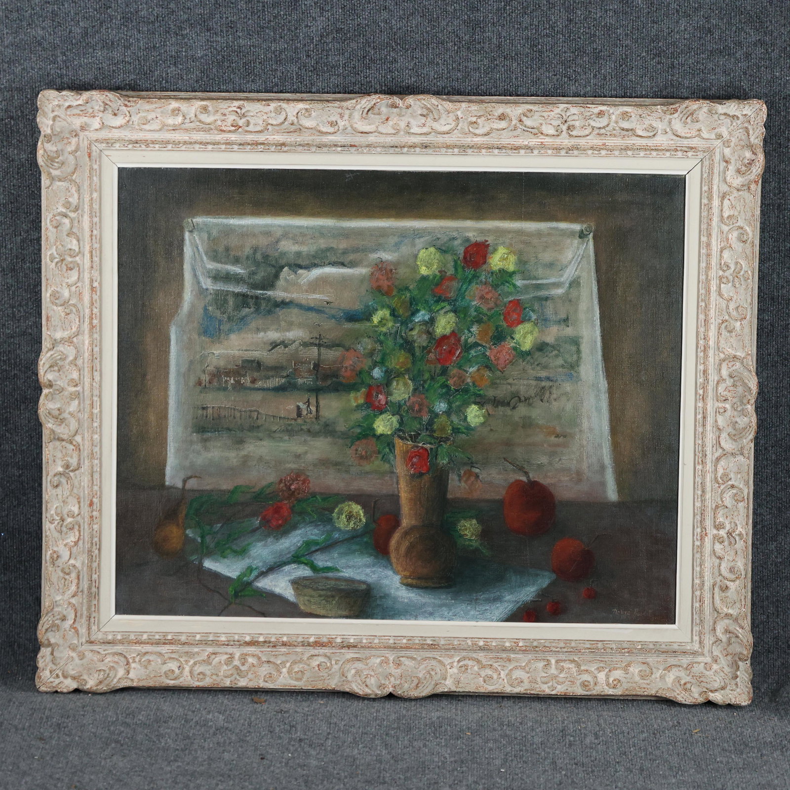 Norine Preedit, Quality Vintage Table Top Still Life (1 of 19)