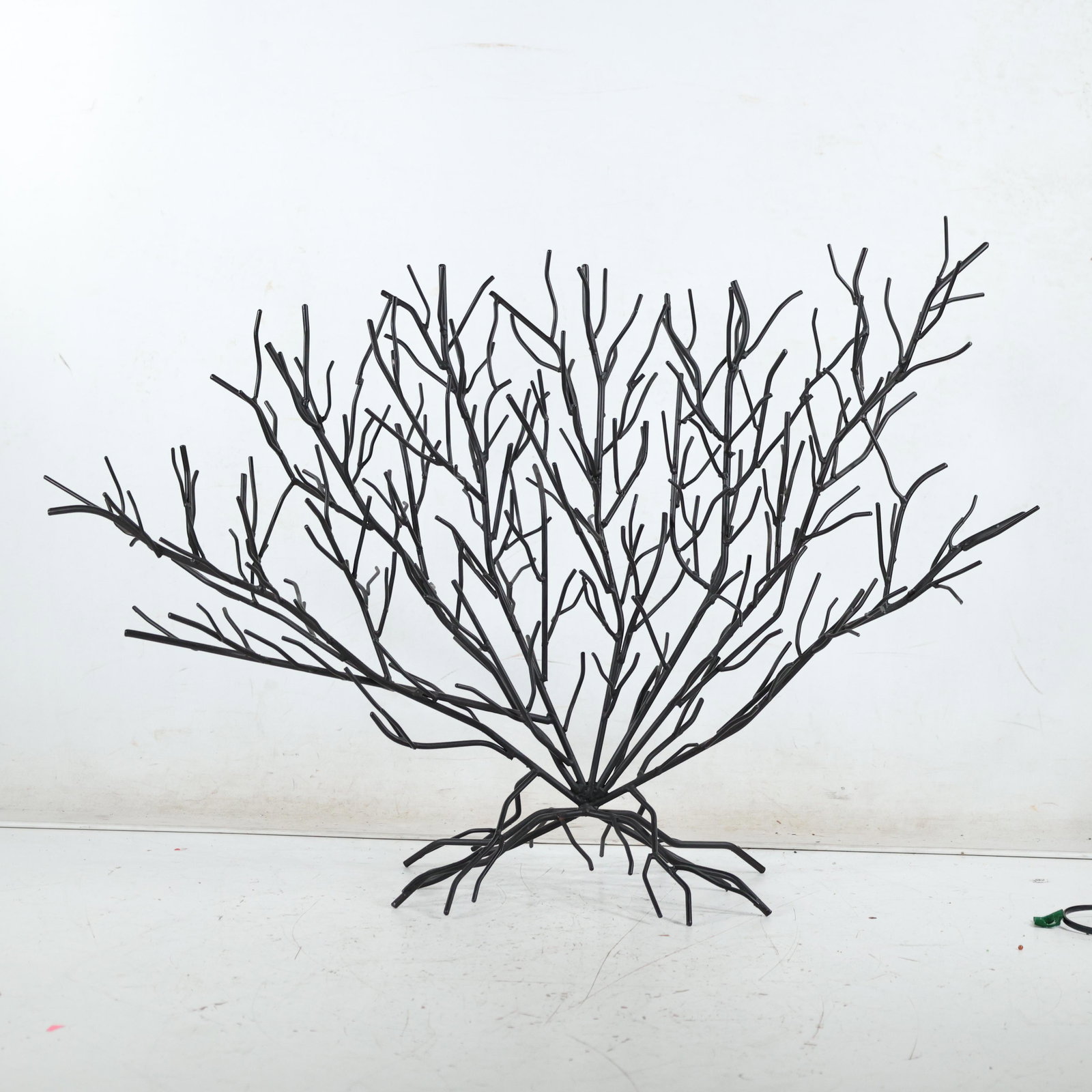 Large Size 43 inch Wire Tree Sculpture Mid-Century (1 of 13)