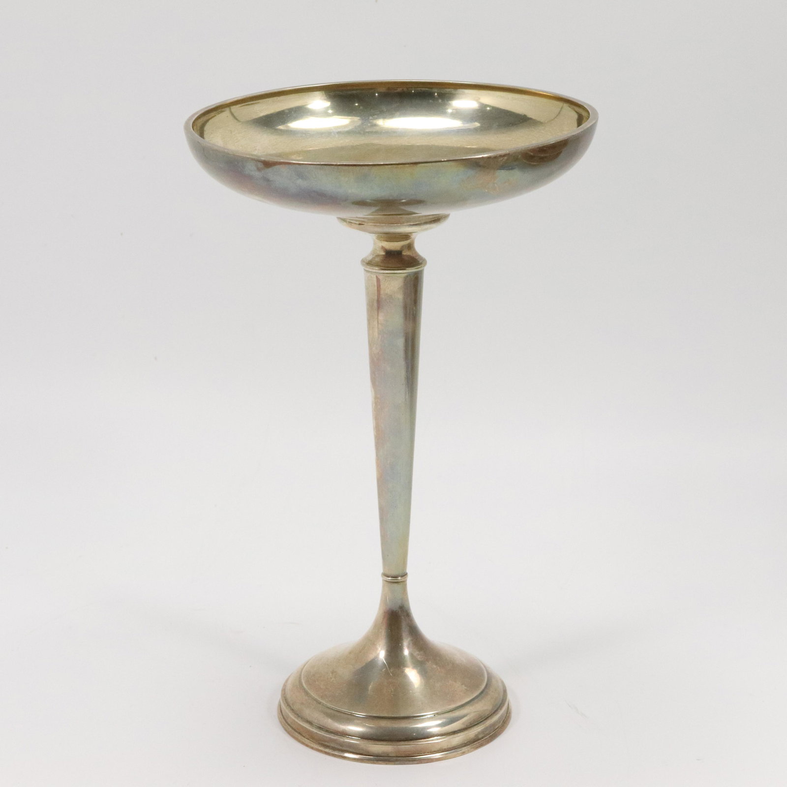 Sterling Silver Weighted Candy Compote (1 of 8)