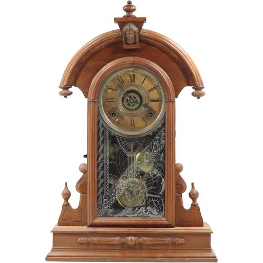 Antique Wm Gilbert Co 